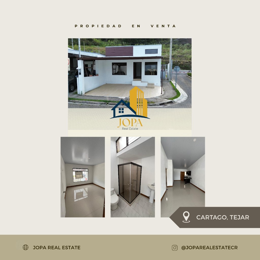 Casa moderna en Tejar — foto 1